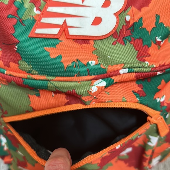 New Balance XC Fall backpack - Picture 10 of 11